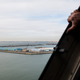 Illustration for article titled My Climb to the Top of New York Citys Tallest Wind Turbine